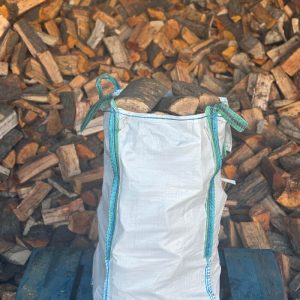 Barrow Bag Kiln Dried Hardwood