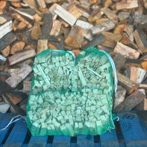 Softwood Kindling Nets