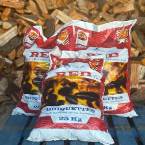 Smokeless Coal